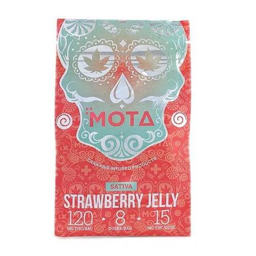 MOTA Sativa Jelly