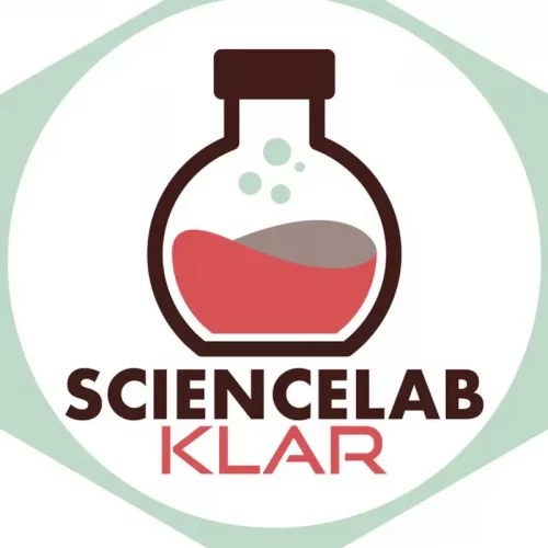 Sciencelab by KLAR