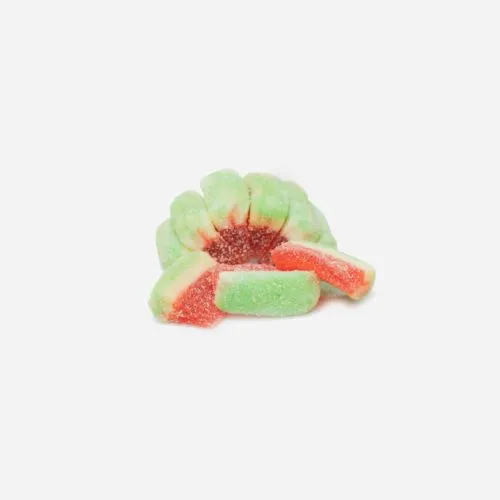 MOTA Indica THC Watermelon Gummies