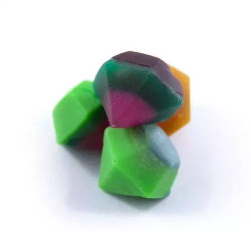 Hidden Gems THC Gummies - SeC