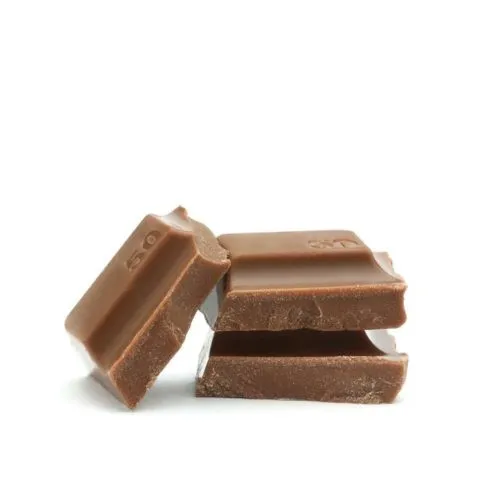 Milk Chocolate Shatter Bars - Euphoria Extractions