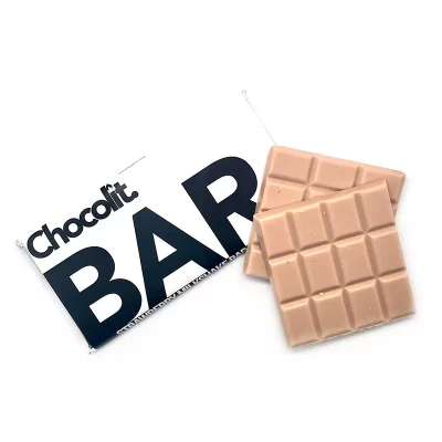 THC Chocolate Bar